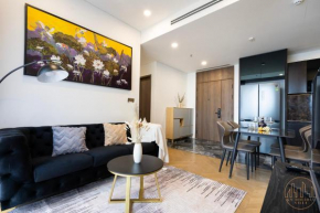 KN Holiday Apartment in Lumiere Riverside